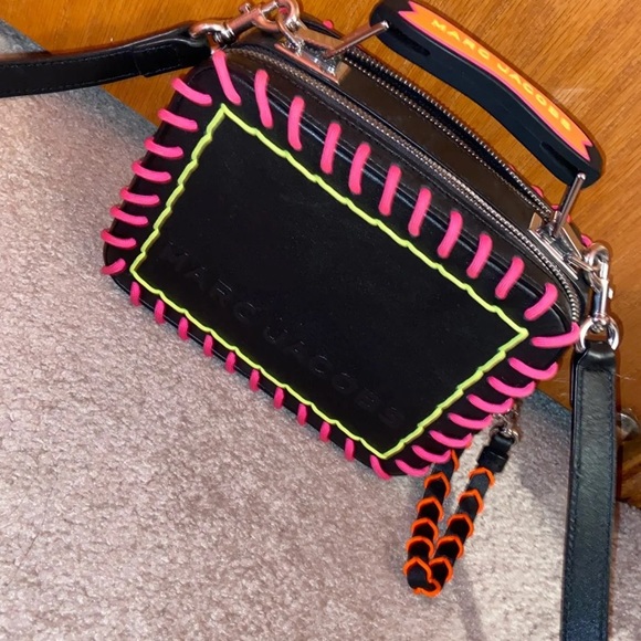 Authentic Marc Jacobs bag